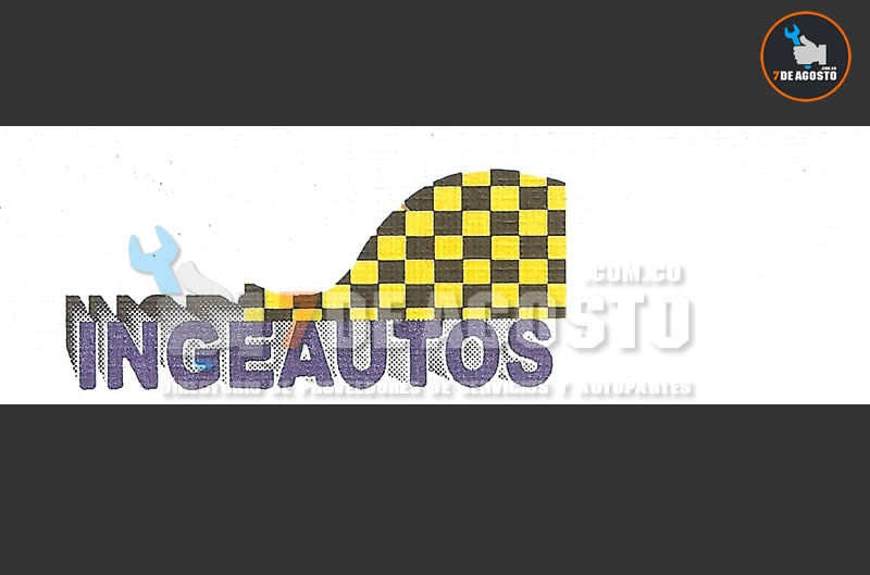 INGEAUTOS