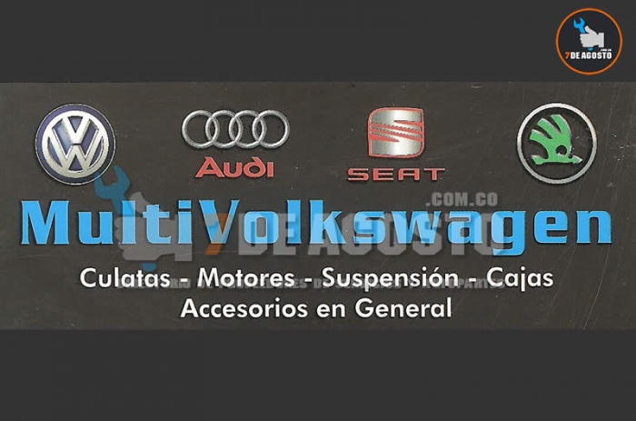 Multivolkswagen