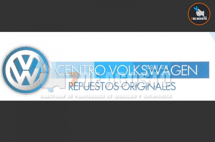 Centro Volkswagen